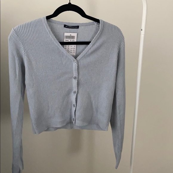 Brandy Melville Shannon Sweater - Picture 1 of 1